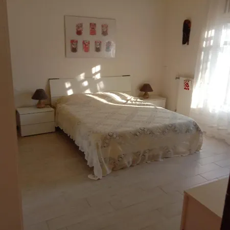 Lim Prázdninový dům Bergamo