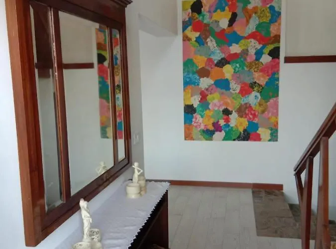 Lim Semesterbostad *