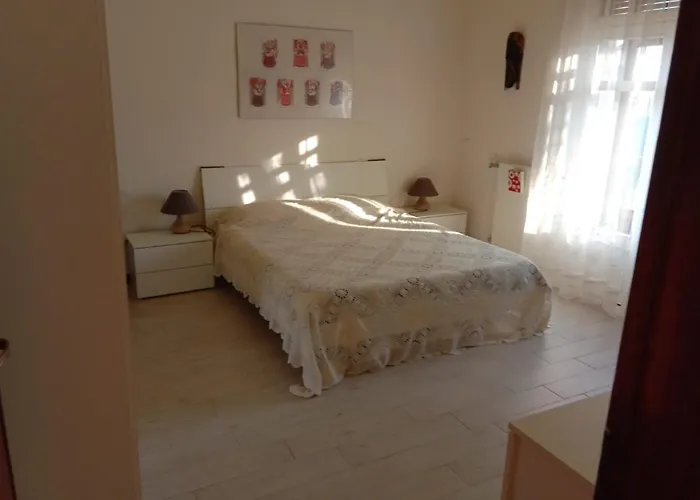 Lim Casa vacanze Bergamo